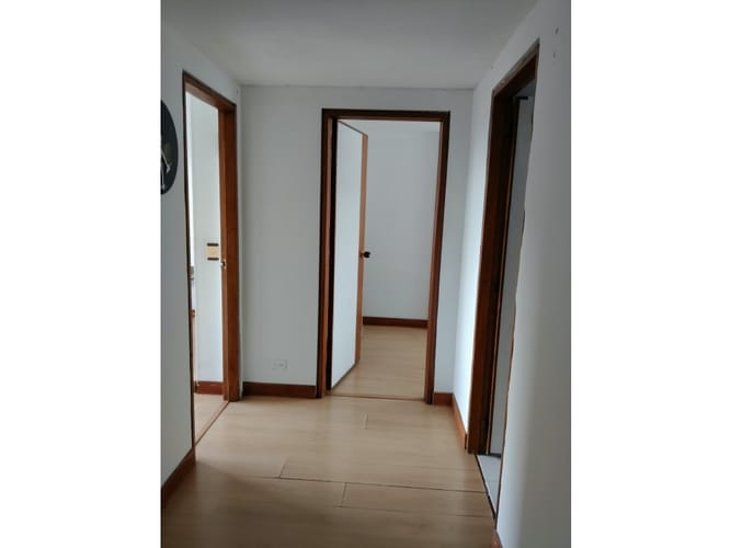 Apartamento de 2 alcobas en arriendo en Chico Norte, Bogotá, 60 m² · foto 13 de 24
