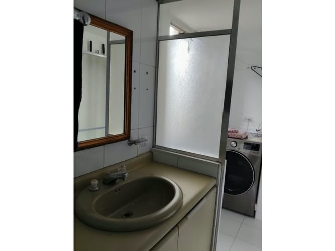 Apartamento de 2 alcobas en arriendo en Chico Norte, Bogotá, 60 m² · foto 14 de 24