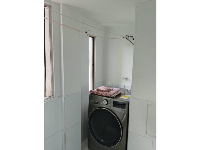 Apartamento de 2 alcobas en arriendo en Chico Norte, Bogotá, 60 m² · foto 17 de 24