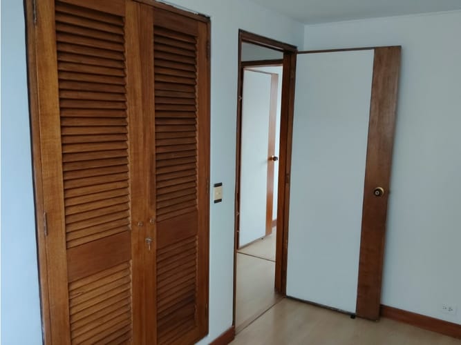 Apartamento de 2 alcobas en arriendo en Chico Norte, Bogotá, 60 m² · foto 20 de 24
