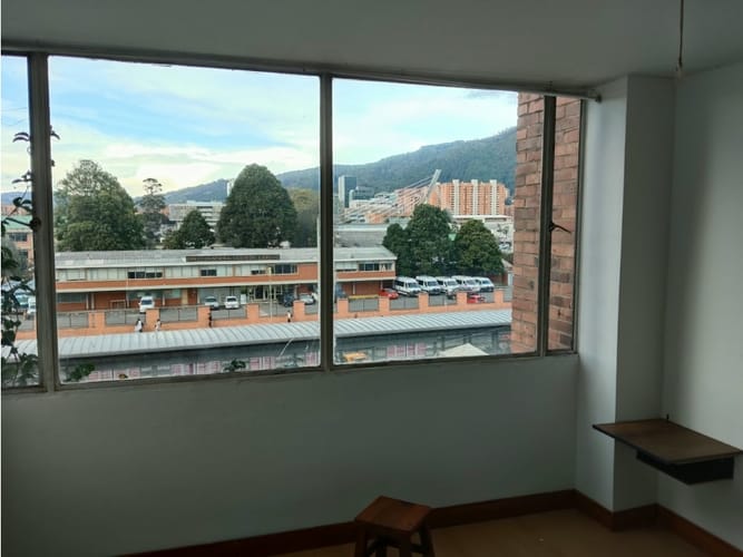 Apartamento de 2 alcobas en arriendo en Chico Norte, Bogotá, 60 m² · foto 22 de 24
