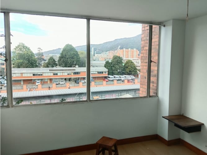 Apartamento de 2 alcobas en arriendo en Chico Norte, Bogotá, 60 m² · foto 23 de 24