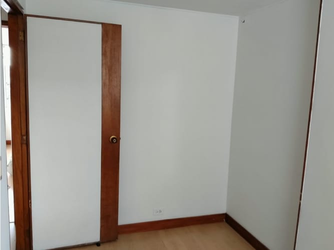 Apartamento de 2 alcobas en arriendo en Chico Norte, Bogotá, 60 m² · foto 24 de 24