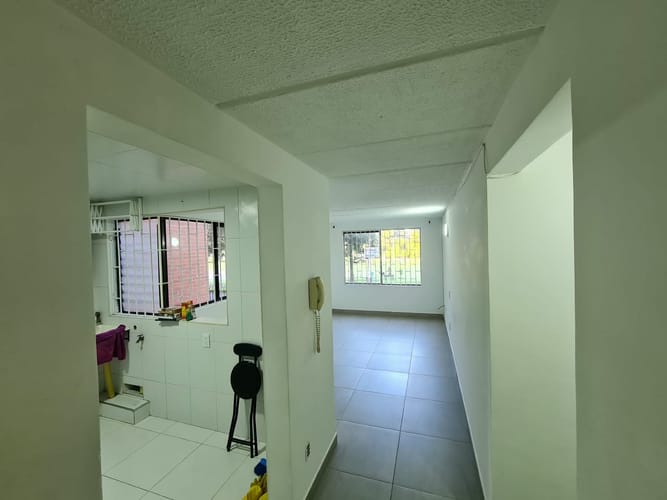Apartamento de 3 alcobas en venta en Ub. Ciudadela Colsubsidio, Bogotá, 49 m² · foto 2 de 14