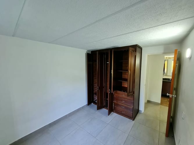 Apartamento de 3 alcobas en venta en Ub. Ciudadela Colsubsidio, Bogotá, 49 m² · foto 5 de 14
