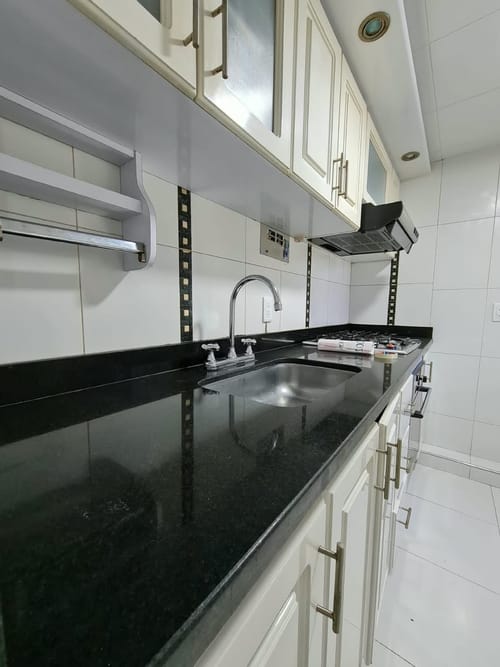 Apartamento de 3 alcobas en venta en Ub. Ciudadela Colsubsidio, Bogotá, 49 m² · foto 8 de 14
