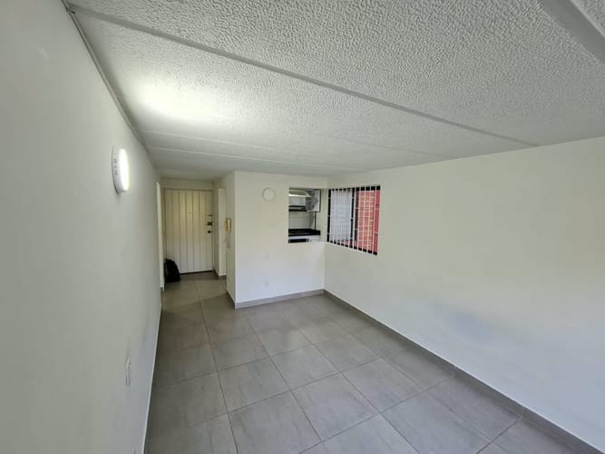 Apartamento de 3 alcobas en venta en Ub. Ciudadela Colsubsidio, Bogotá, 49 m² · foto 9 de 14