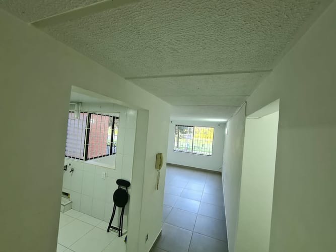 Apartamento de 3 alcobas en venta en Ub. Ciudadela Colsubsidio, Bogotá, 49 m² · foto 10 de 14