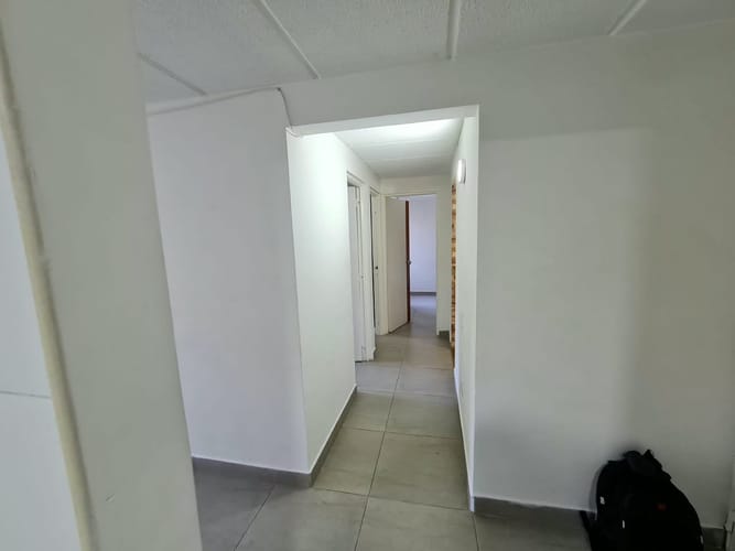 Apartamento de 3 alcobas en venta en Ub. Ciudadela Colsubsidio, Bogotá, 49 m² · foto 11 de 14
