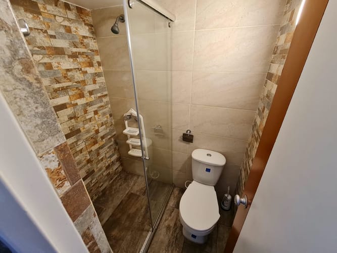 Apartamento de 3 alcobas en venta en Ub. Ciudadela Colsubsidio, Bogotá, 49 m² · foto 12 de 14
