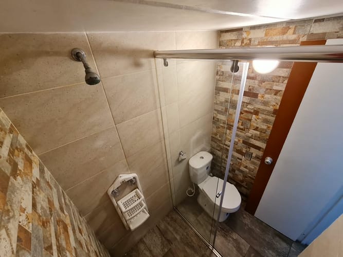 Apartamento de 3 alcobas en venta en Ub. Ciudadela Colsubsidio, Bogotá, 49 m² · foto 13 de 14