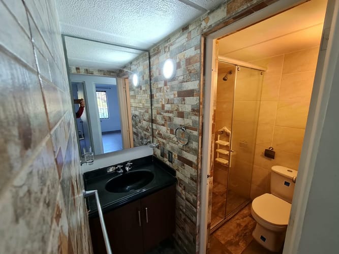 Apartamento de 3 alcobas en venta en Ub. Ciudadela Colsubsidio, Bogotá, 49 m² · foto 14 de 14
