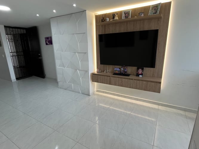 Apartamento de 3 alcobas en venta en Centro, Bucaramanga, 66 m² · foto 3 de 12