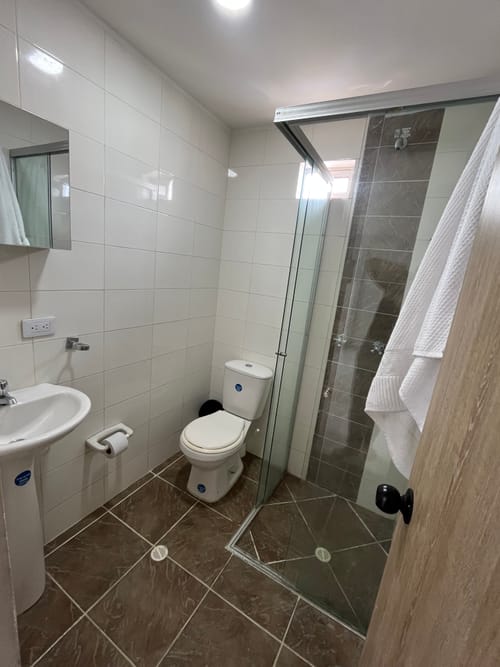 Apartamento de 3 alcobas en venta en Centro, Bucaramanga, 66 m² · foto 6 de 12