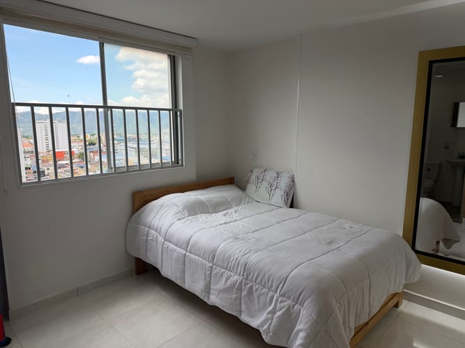 Apartamento de 3 alcobas en venta en Centro, Bucaramanga, 66 m² · foto 7 de 12