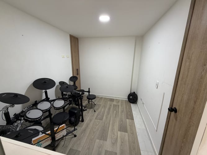 Apartamento de 3 alcobas en venta en Centro, Bucaramanga, 66 m² · foto 11 de 12