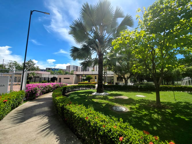 Apartamento de 2 alcobas en venta en Las Palmas, Ricaurte, 54 m² · foto 3 de 14