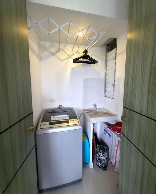 Apartamento de 2 alcobas en venta en Las Palmas, Ricaurte, 54 m² · foto 11 de 14