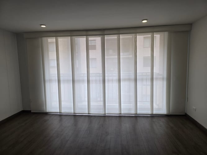 Apartamento de 3 alcobas en arriendo en El Gaco, Bogotá, 78 m² · foto 16 de 17