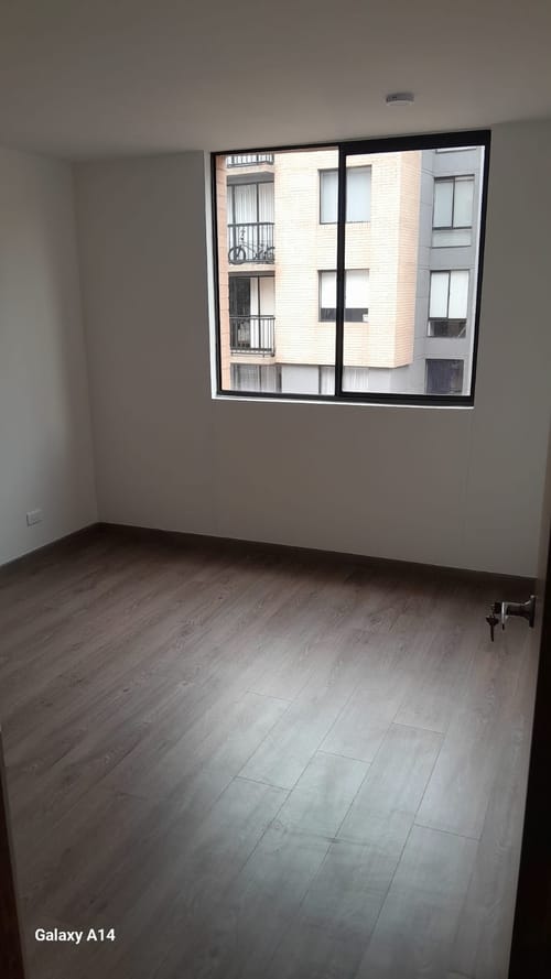 Apartamento de 3 alcobas en arriendo en El Gaco, Bogotá, 78 m² · foto 17 de 17