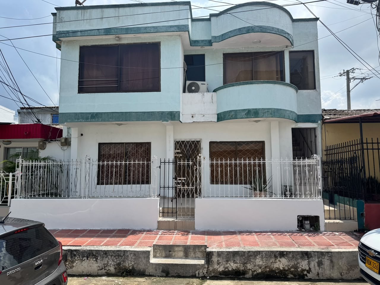 Casa en venta en Las Gaviotas, Cartagena · foto 2 de 24
