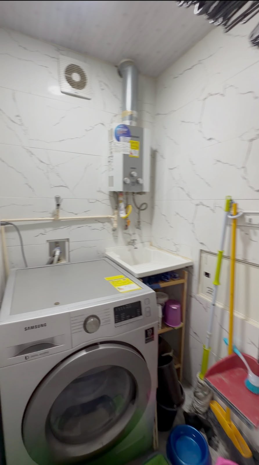 Apartamento en venta en Colina Campestre, Bogotá · foto 9 de 9