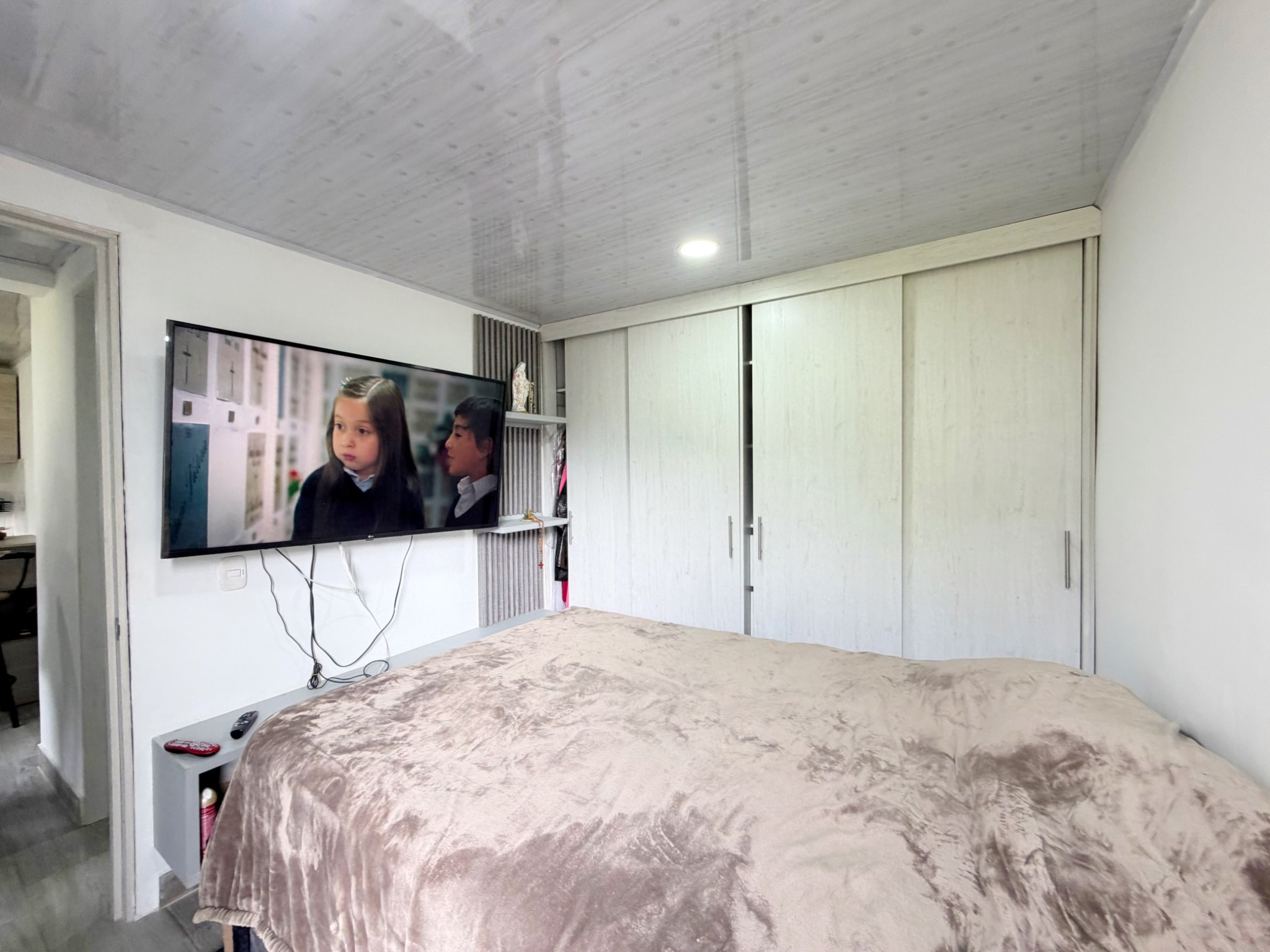 Apartamento en venta en Colina Campestre, Bogotá · foto 7 de 9