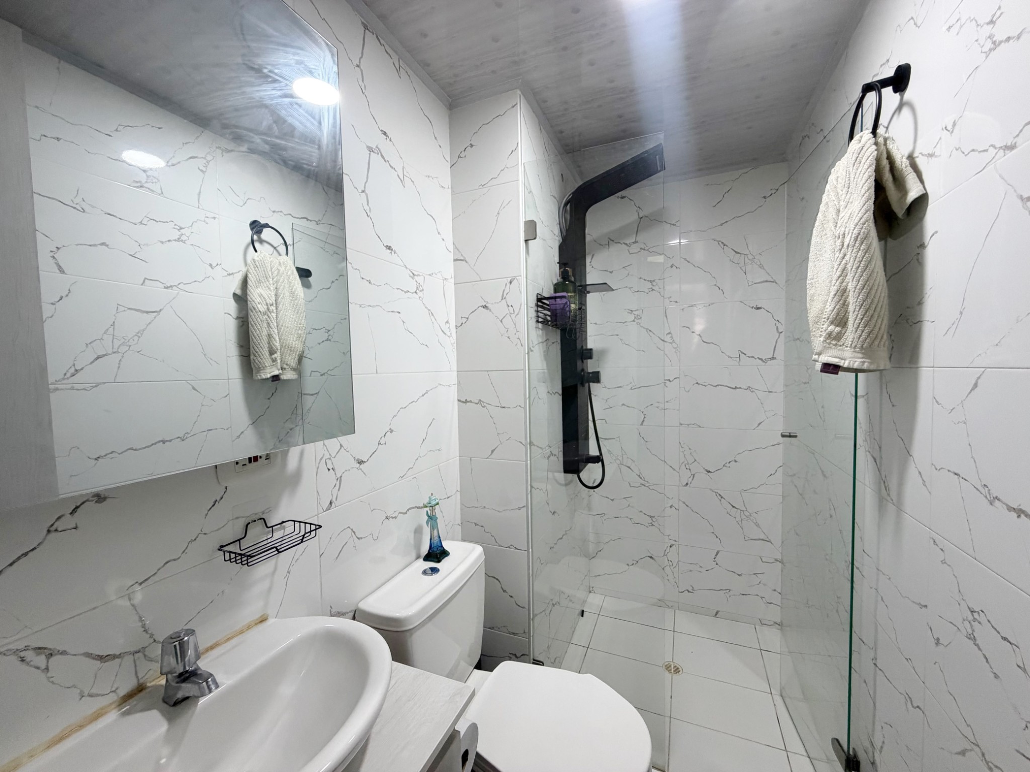 Apartamento en venta en Colina Campestre, Bogotá · foto 8 de 9