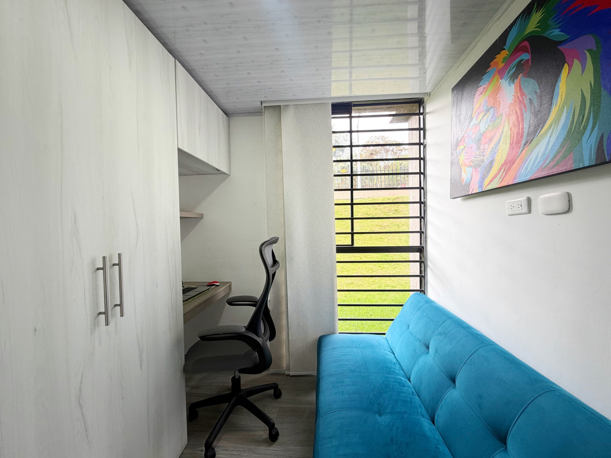 Apartamento en venta en Colina Campestre, Bogotá · foto 5 de 9