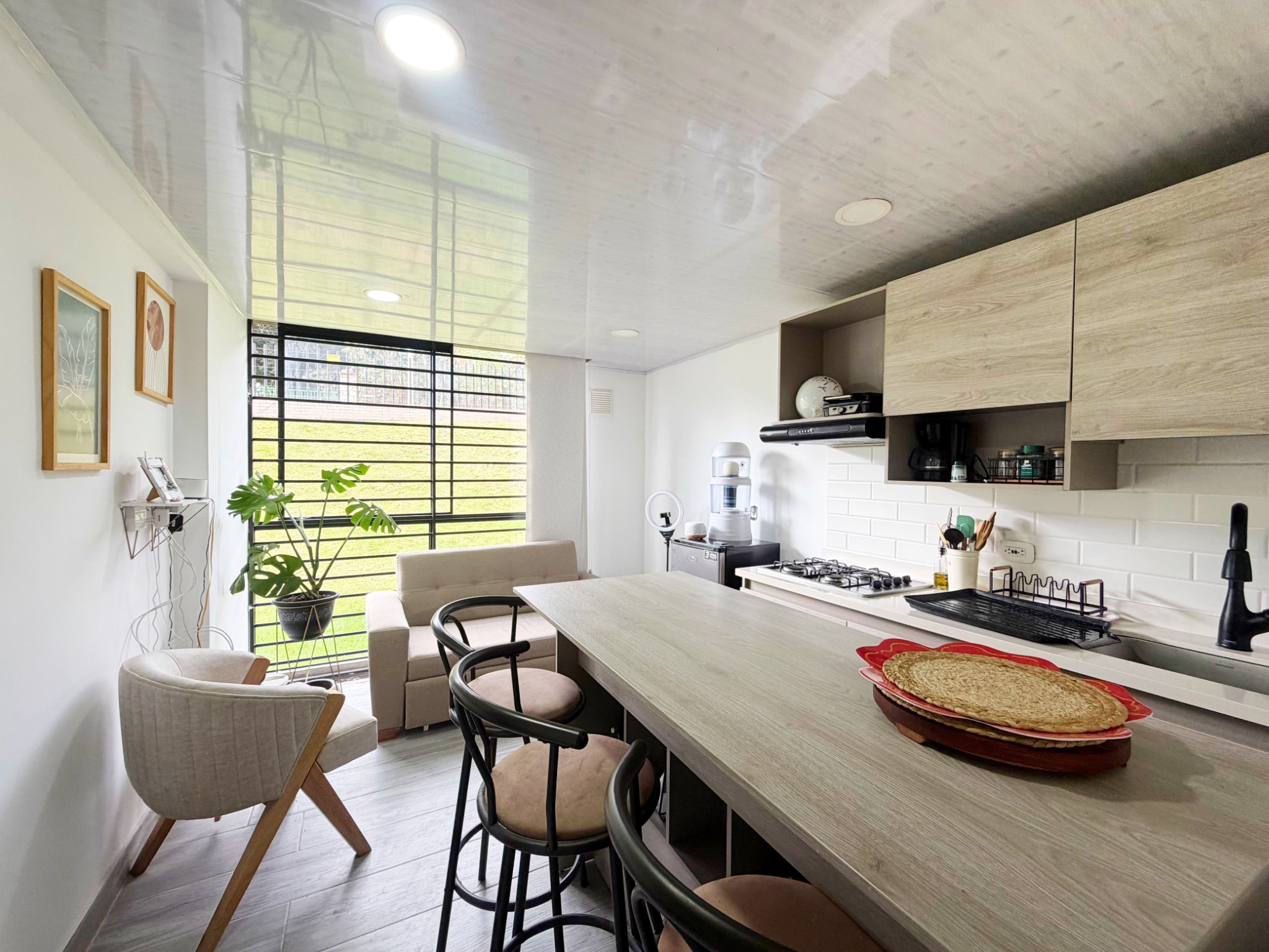 Apartamento en venta en Colina Campestre, Bogotá · foto 2 de 9