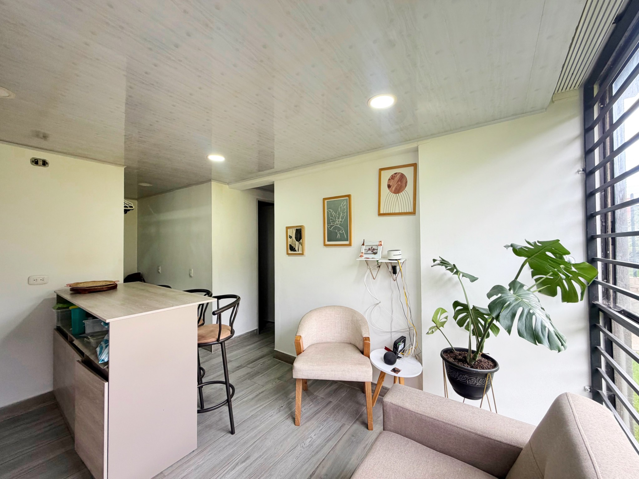 Apartamento en venta en Colina Campestre, Bogotá · foto 4 de 9