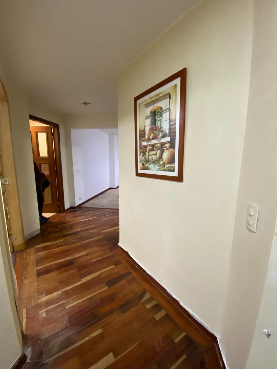 Apartamento en venta en San Patricio, Bogotá · foto 3 de 15