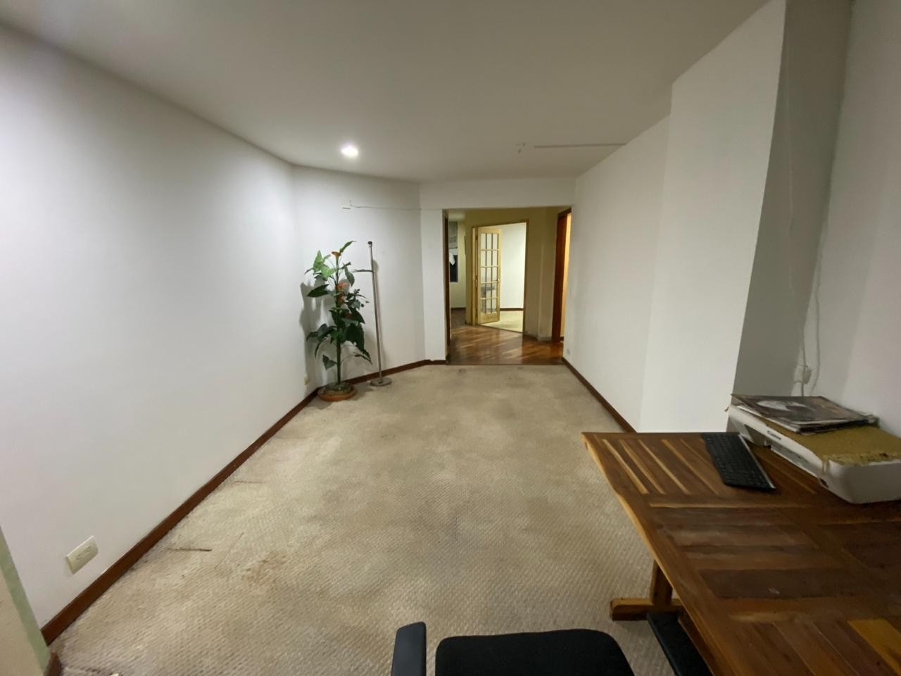 Apartamento en venta en San Patricio, Bogotá · foto 4 de 15