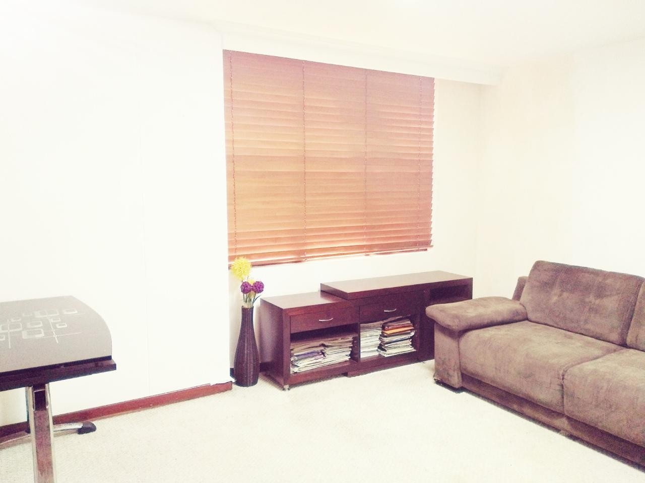 Apartamento en venta en San Patricio, Bogotá · foto 11 de 15