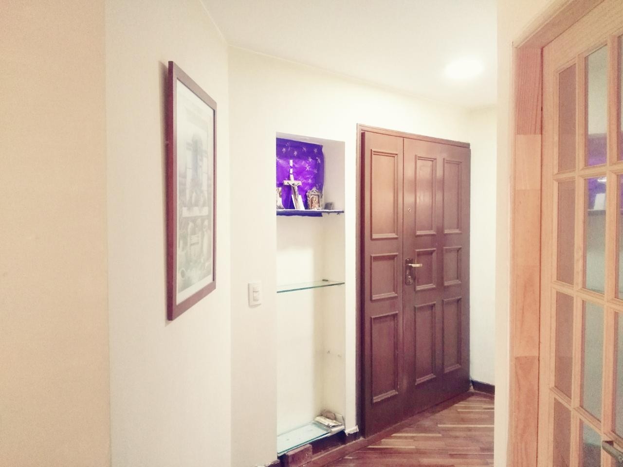 Apartamento en venta en San Patricio, Bogotá · foto 12 de 15