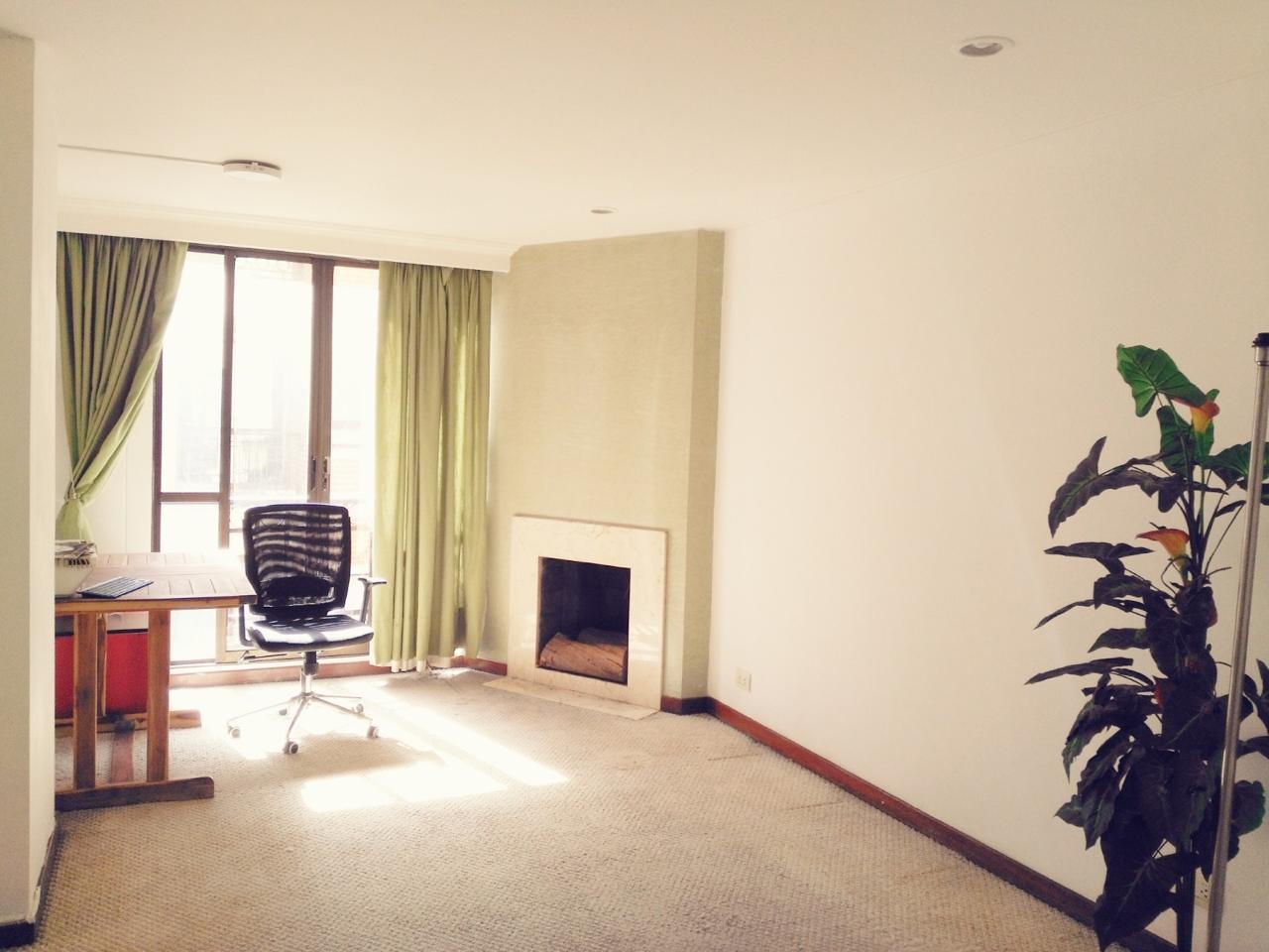 Apartamento en venta en San Patricio, Bogotá · foto 8 de 15