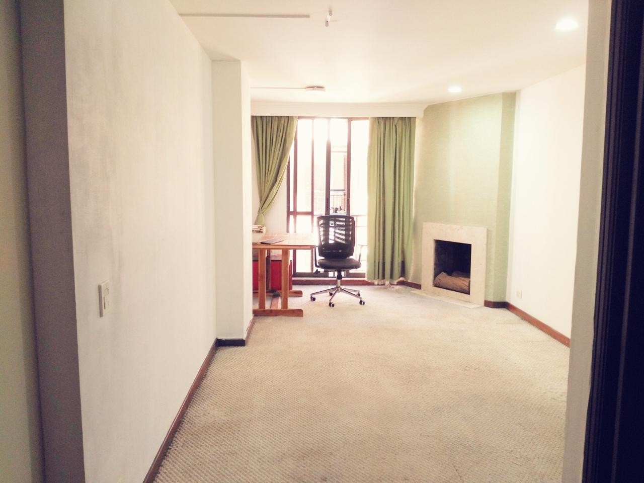 Apartamento en venta en San Patricio, Bogotá · foto 9 de 15
