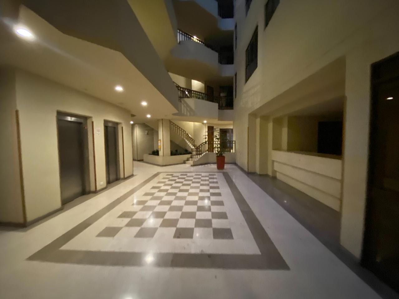 Apartamento en venta en San Patricio, Bogotá · foto 13 de 15
