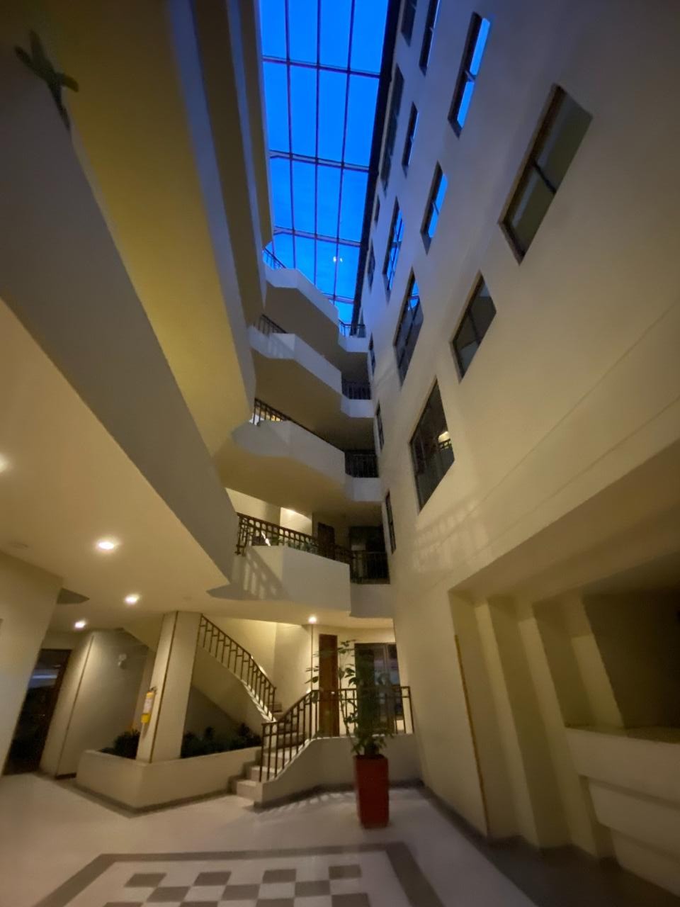 Apartamento en venta en San Patricio, Bogotá · foto 14 de 15