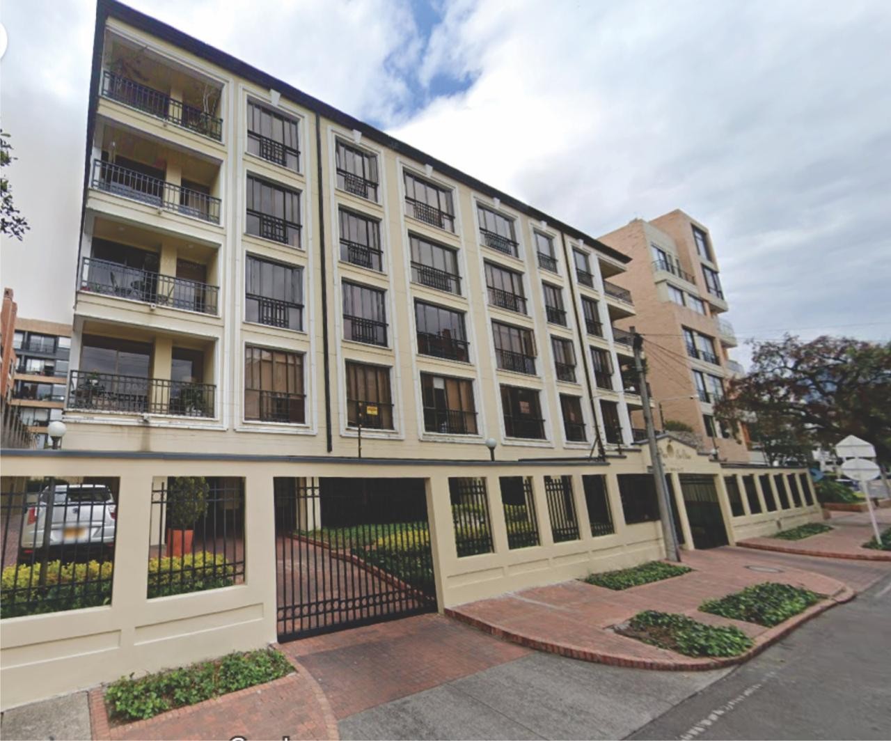 Apartamento en venta en San Patricio, Bogotá · foto 15 de 15