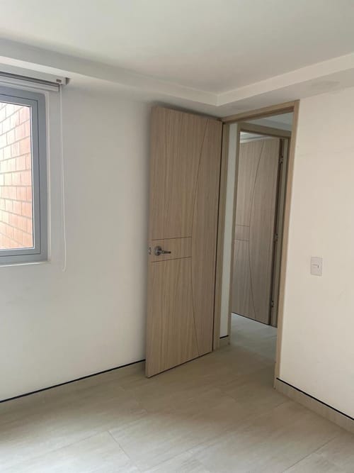 Apartamento de 3 alcobas en arriendo en La Prosperidad, Madrid, 55 m² · foto 4 de 17