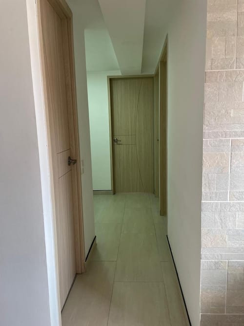Apartamento de 3 alcobas en arriendo en La Prosperidad, Madrid, 55 m² · foto 5 de 17