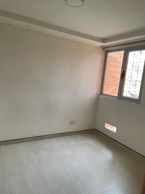 Apartamento de 3 alcobas en arriendo en La Prosperidad, Madrid, 55 m² · foto 7 de 17
