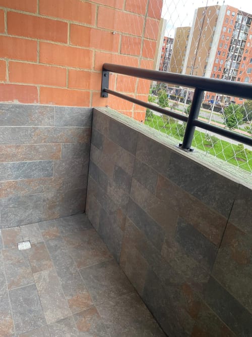 Apartamento de 3 alcobas en arriendo en La Prosperidad, Madrid, 55 m² · foto 9 de 17