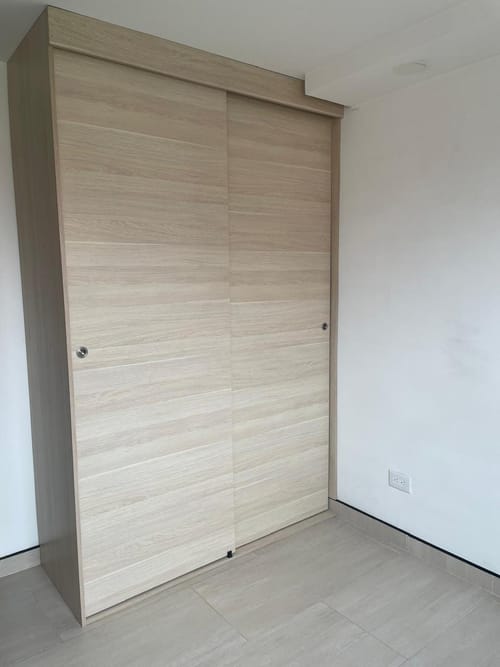 Apartamento de 3 alcobas en arriendo en La Prosperidad, Madrid, 55 m² · foto 11 de 17
