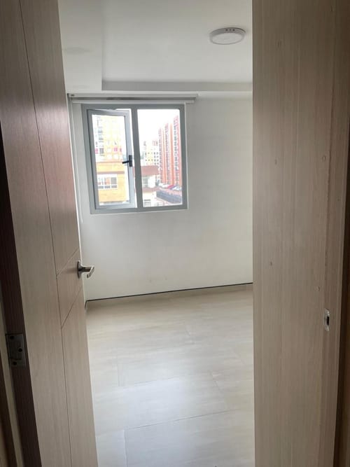 Apartamento de 3 alcobas en arriendo en La Prosperidad, Madrid, 55 m² · foto 12 de 17