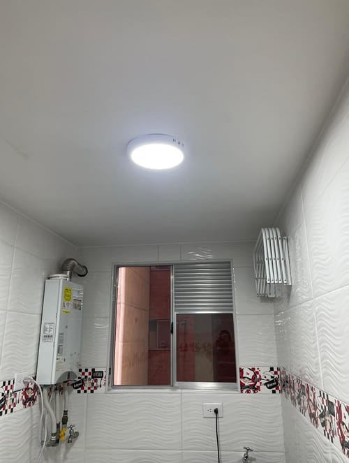Apartamento de 3 alcobas en arriendo en La Prosperidad, Madrid, 55 m² · foto 13 de 17
