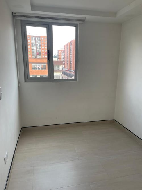 Apartamento de 3 alcobas en arriendo en La Prosperidad, Madrid, 55 m² · foto 15 de 17