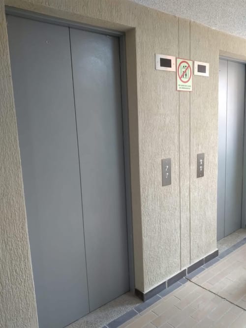 Apartamento de 3 alcobas en arriendo en La Prosperidad, Madrid, 55 m² · foto 17 de 17