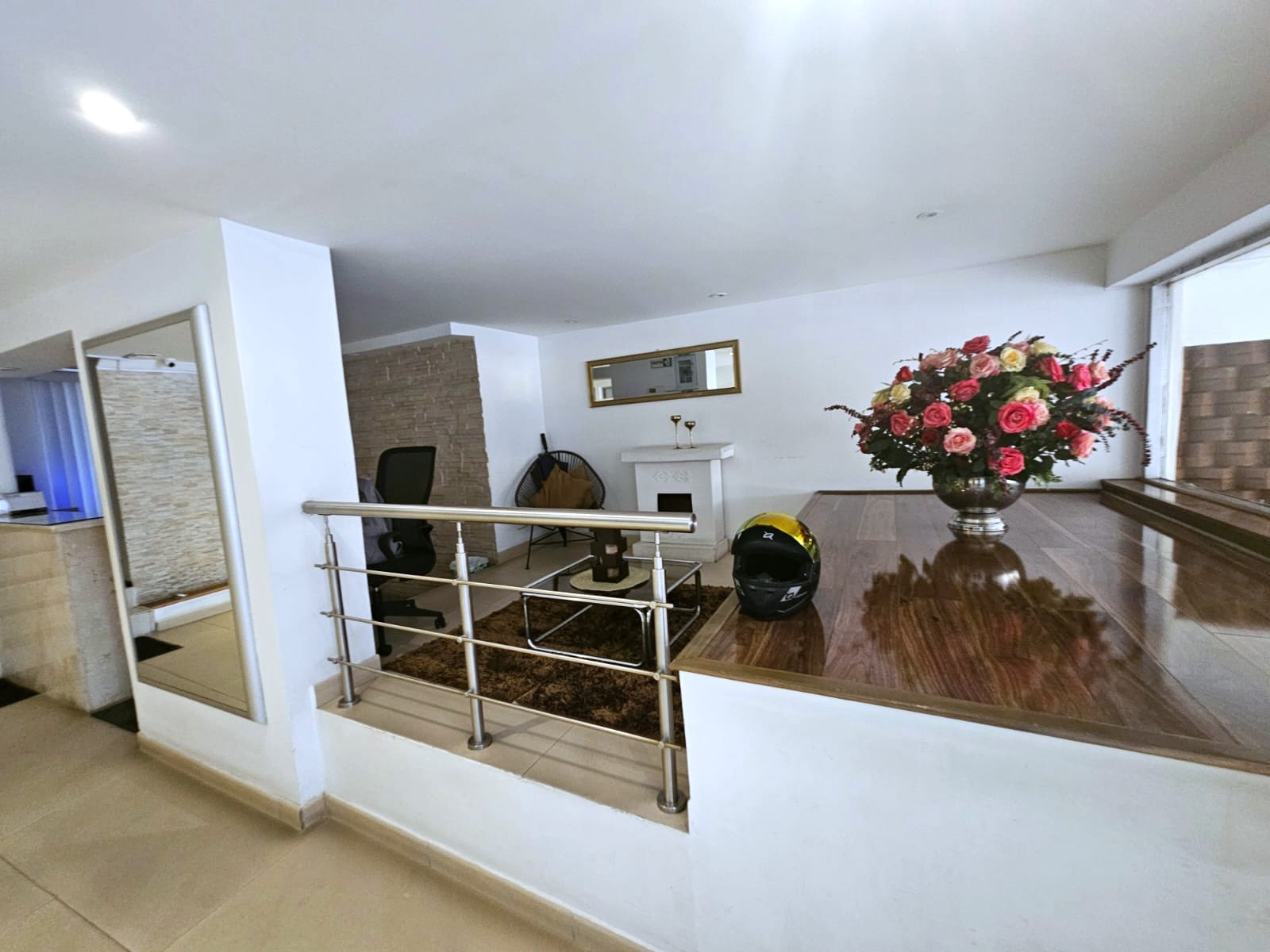 Apartamento en venta en Chapinero, Bogotá · foto 2 de 17